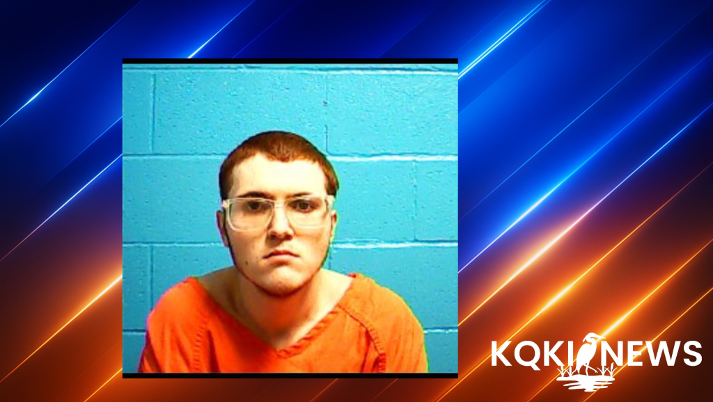 Bourg Man Arrested in St. Mary Parish Juvenile Investigation – KQKI News