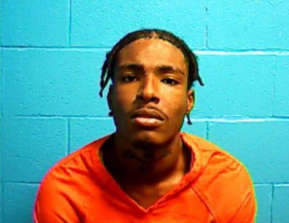 Jamari Tatum