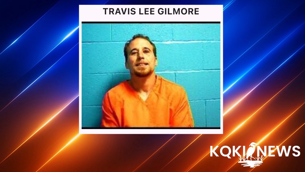 Suspect Arrested in Bayou Vista Fatal Hit-and-Run – KQKI News