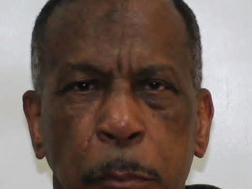 Bayou L’Ourse Man Arrested After Alleged Machete Attack; Injured Dog ...